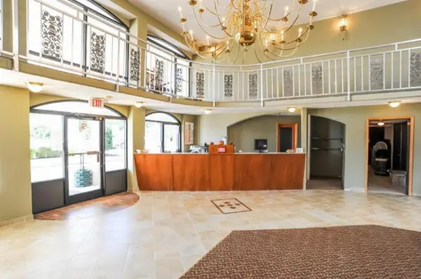 Americana Inn 5